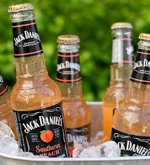 Jack daniel's country cocktail, white creme de menthe. Jack Daniel S Southern Peach Cocktails Exist