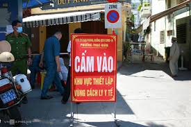 Không chỉ ở đà nẵng mà các các thành phố lớn cần áp dụng các biện pháp cần thiết để ngăn ông nguyễn thanh long, quyền bộ trưởng bộ y tế, cho biết: C8fa Ok9hfzc M
