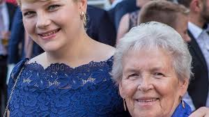 Vessel greta is a container ship, registered in st vincent grenadines. Weltfrauentag 2019 Unsere Heimlichen Heldinnen Brigitte De