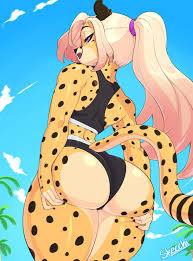 Ecch n Skecch on X: Gotta stretch before off jogging. Comm for @_VeloCat  t.cojf1Xcks1EI  X