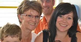 Fanny Nagel's Instagram, Twitter & Facebook