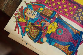 同德發香燈舖 cards clutch bags