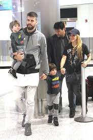 Who are the parents of shakira the singer? Shakira Starportrat News Bilder Gala De