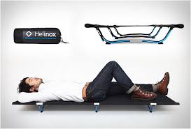 Image result for helinox cot