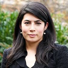 AILA DC Executive Committee