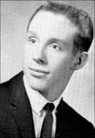 LCPL Kurtis Nolan “Kurt” Chapman (1947-1968)