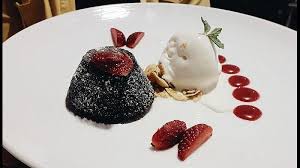 Cheaper and faster than uniswap? Kenikmatan Lumer Dalam Choco Lava Cake Ala The H Cafe Tribun Jabar