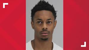 Man accused of killing his mother's girlfriend, police say