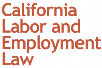 California requires that employees be allowed a ½ hour lunch period, after 5 hours of work, except when workday will be completed in 6 hours or less and there is mutual employer/employee consent to waive the meal period. California Meal Break Rest Break Law 2021 Quick Calculator Charts California Labor And Employment Law
