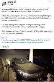 We did not find results for: Aiediel Jamal Misteri Kereta Proton Perdana Vk5231 Facebook