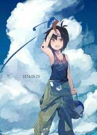 Badass anime girls with short hair. Anime Girl With Short Hair