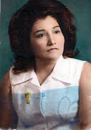 Marie Salas Obituary