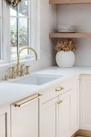 Cream Kitchen Cabinets In 2024