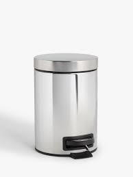 193 results for bain bathroom. Bathroom Bins John Lewis Partners