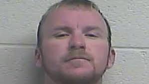 Arrests published in the Jessamine Journal 2.28.19