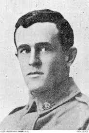 McGowan Samuel Crichton