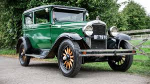 Image result for Luxor Blue 1928 Pontiac