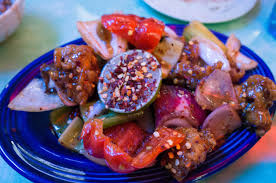 Cod, seabass, grouper, i used tilapia because it happened to be on offer at waitrose.â June Stuff That Wasn T California Or Camping Steadily Mobbing