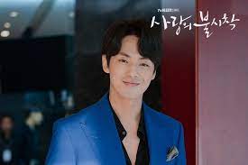 Kim Jung Hyun Isi Soundtrack Drama Mr Queen Okezone Celebrity