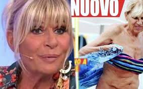 9 per page 15 per page 30 per page. Gemma Galgani In Bikini La Dama Di Uomini E Donne Si Abbronza Per Giorgio Manetti Il Web La Critica Foto