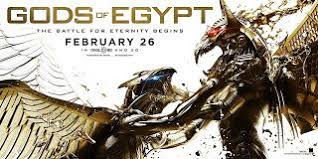 Download Gods Of Egypt 2016 Hindi English 480p 400mb 720p 1gb 1080p 3gb Gods Of Egypt Gods Of Egypt Movie Egypt