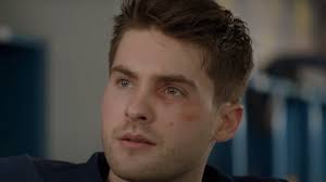 Why Theo From Teen Wolf Looks So Familiar