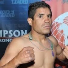 Roberto Marroquin vs. Jose Angel Beranza, Alvarado vs. Martinez