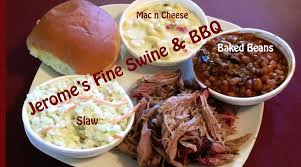 JEROME'S FINE SWINE, Whitwell