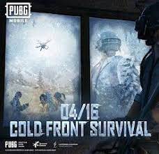 Pin By Pubg Pro Gyaan On Pubg Pro Gyaan Cold Front Survival Mode Survival