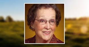 Marian E. Kline Obituary March 7, 2020