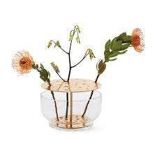 Ikebana Vase Design Within Reach Ikebana Vases Ikebana Vase Design