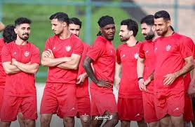 پرسپولیس؛ یک خرید جدید البته…