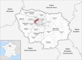 Jump to navigation jump to search. Arrondissement Nanterre Wikipedia