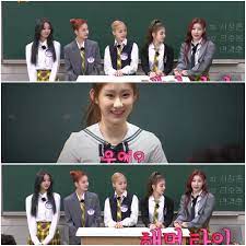 If you do not allow these cookies we will not know when users have visited our properties and will not be able to monitor performance. Knowing Brothers Episode 278 Itzy Espanol Indo English Sub