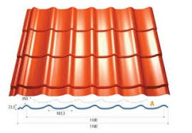 Decouvrez Nos Panneaux Tuiles Ecotoles