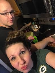 Anniversary congratulations to a couple