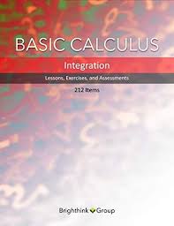 Right below the printable calculus symbols, couponxoo shows all the related result of printable. Basic Calculus Worksheets Integration Lessons Exercises And Assessments With Answer Keys