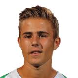 80 hız ve 76 dribbling'e sahio olan oyuncu, süper lig'deki birçok orta saha oyuncularından daha hızlı. Dimitrios Pelkas Fifa 21 Fifa Futhead