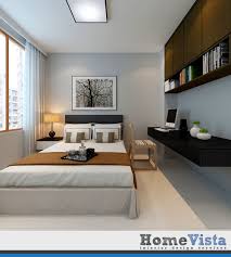 When decorating your master bedroom, design for style as well as comfort with the right accessories and spacing. Hdb Executive Apartment Blk 739 Tampines St 72 Interior Design Singapore Interior Design Luxury House Designs
