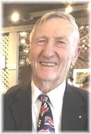 Elvis Franklin Dollar