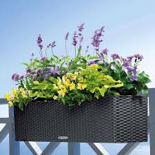 Lechuza Kvetinac Balconera Cottage Antracit 80 Cm Od 915 Kc Heureka Cz Květináče lechuza za nejférovější ceny top výběr z 195 produktů dnes se slevou 19 produktů rychlé doručení již od 52 kč zlatý certifikát ověřeno zákazníky. lechuza kvetinac balconera cottage antracit 80 cm