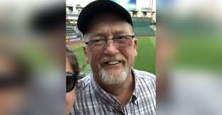 Obituary information for Wayne Comp