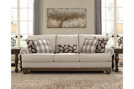 Visit tiendeo and get the latest coupon codes and discounts on home & furniture with our catalogs and coupons. Harleson Sofa Ashley Furniture Homestore