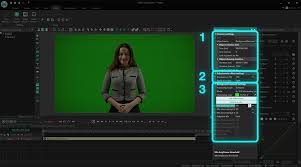 #sikhobhaisab green screen home bulding animation kinemaster chroma key video editing software vfx. Vsdc Releases Advanced Chroma Key Here Is How To Use It