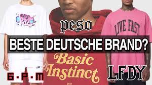I've done most of my reselling on ebay , but it seems like apps like goat and stockx are picking up so i'm selling on those more now as well. Top 5 Deutsche Streetwear Brands Wer Ist Die Nr 1 In Deutschland Kosta Williams Youtube