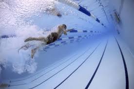 5 ways to improve your swimming stamina