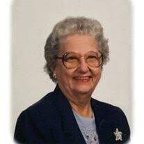 Ruth E. Harms Obituary