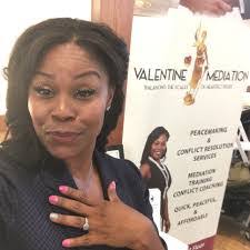 Camille Valentine's Instagram, Twitter & Facebook