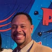 Damon Watts's Instagram, Twitter & Facebook