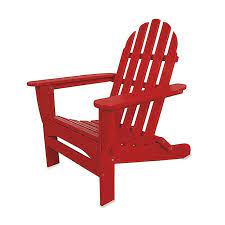 Maybe you would like to learn more about one of these? Polywood Folding Adirondack Chair Bed Bath Beyond